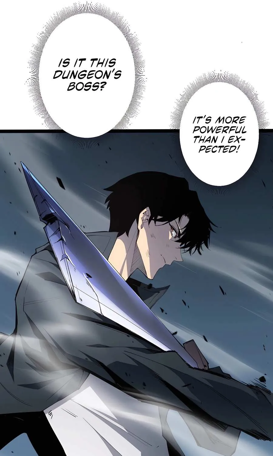 Read Supreme Zerg Lord chapter 3 image 44 on Lezhin