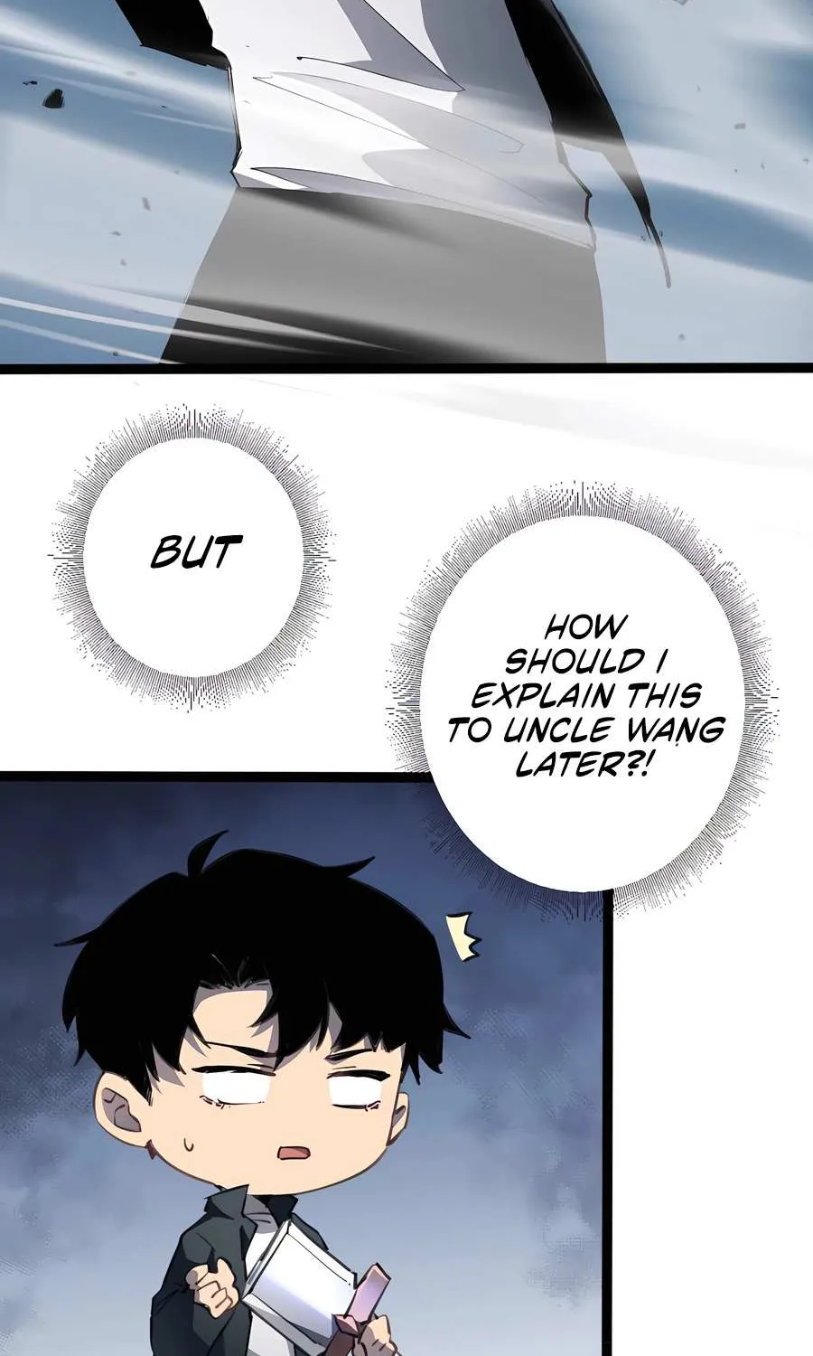Read Supreme Zerg Lord chapter 3 image 45 on Lezhin