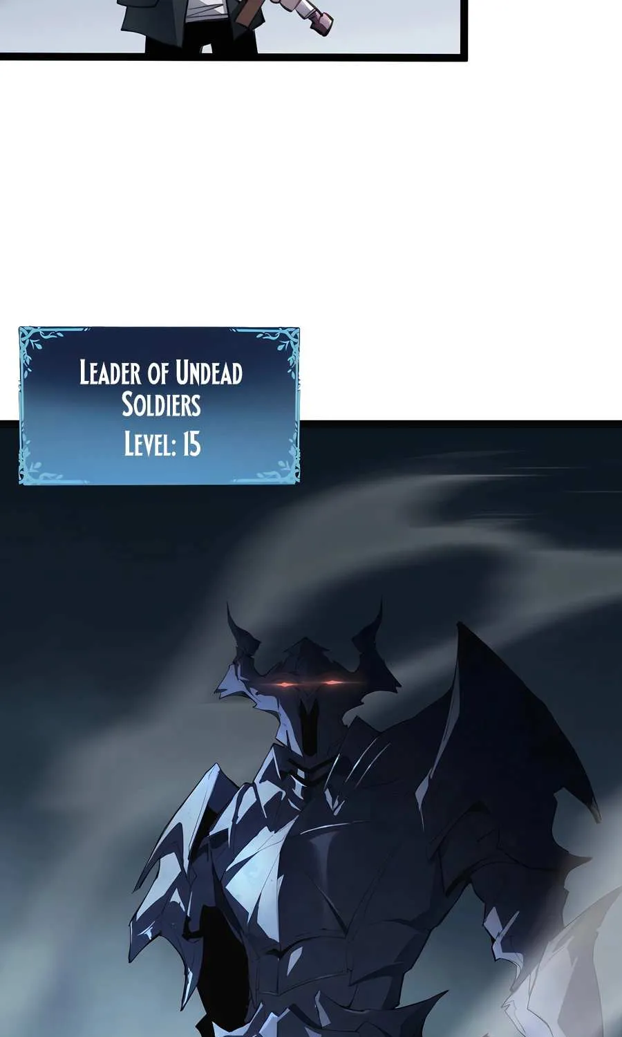 Read Supreme Zerg Lord chapter 3 image 46 on Lezhin