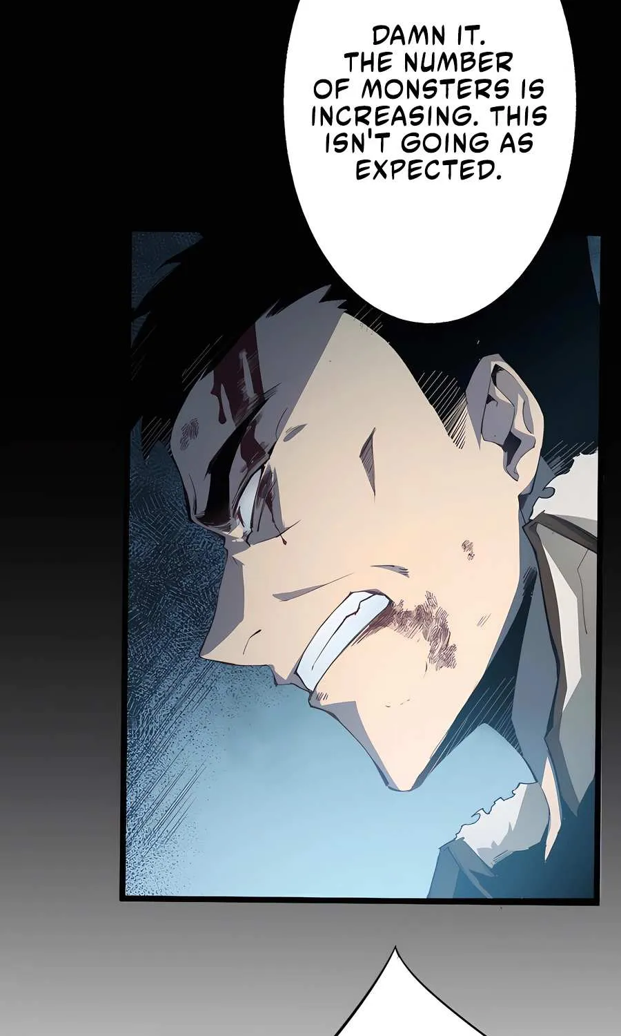 Read Supreme Zerg Lord chapter 3 image 5 on Lezhin
