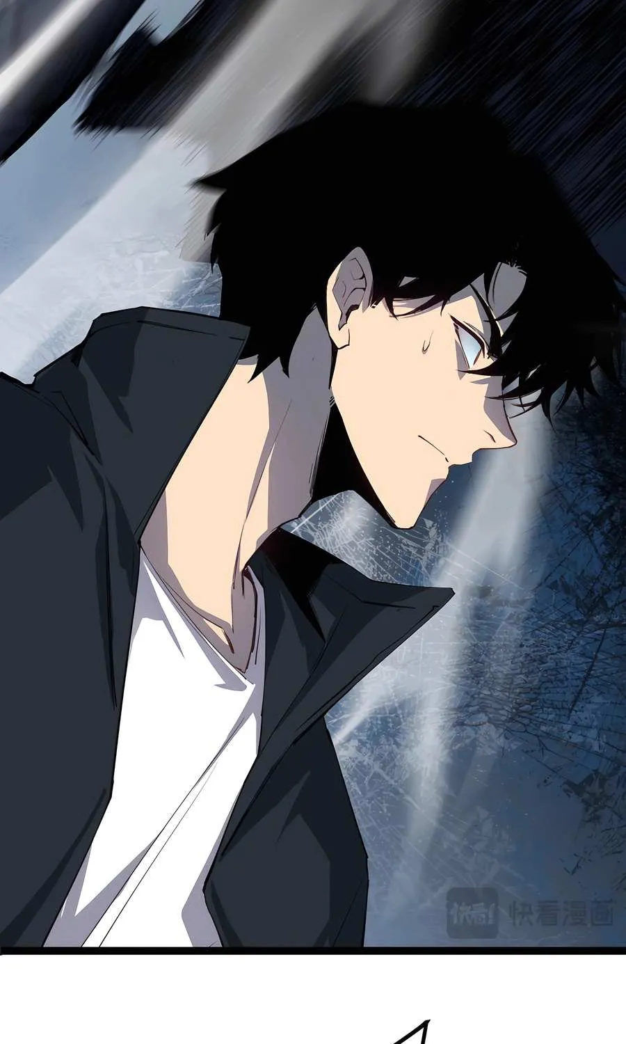 Read Supreme Zerg Lord chapter 3 image 51 on Lezhin