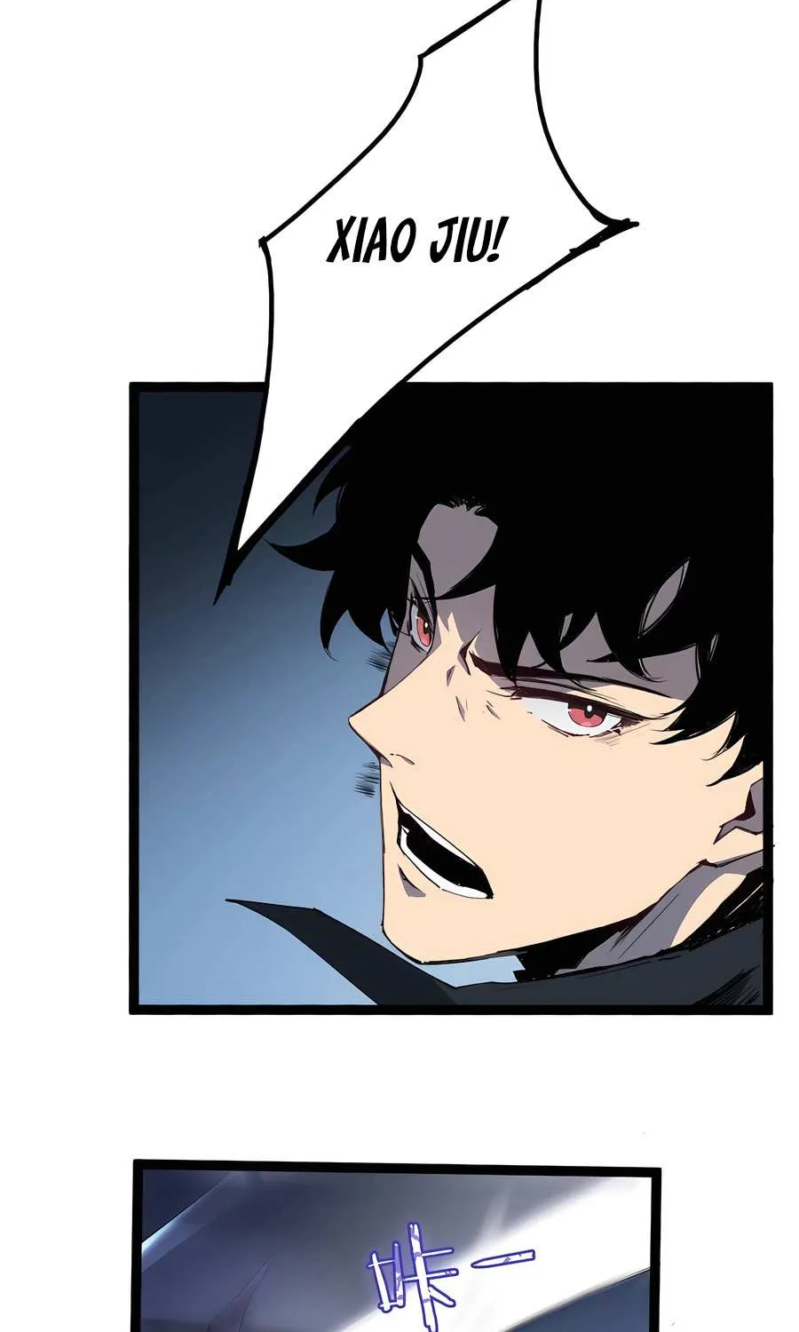 Read Supreme Zerg Lord chapter 3 image 52 on Lezhin
