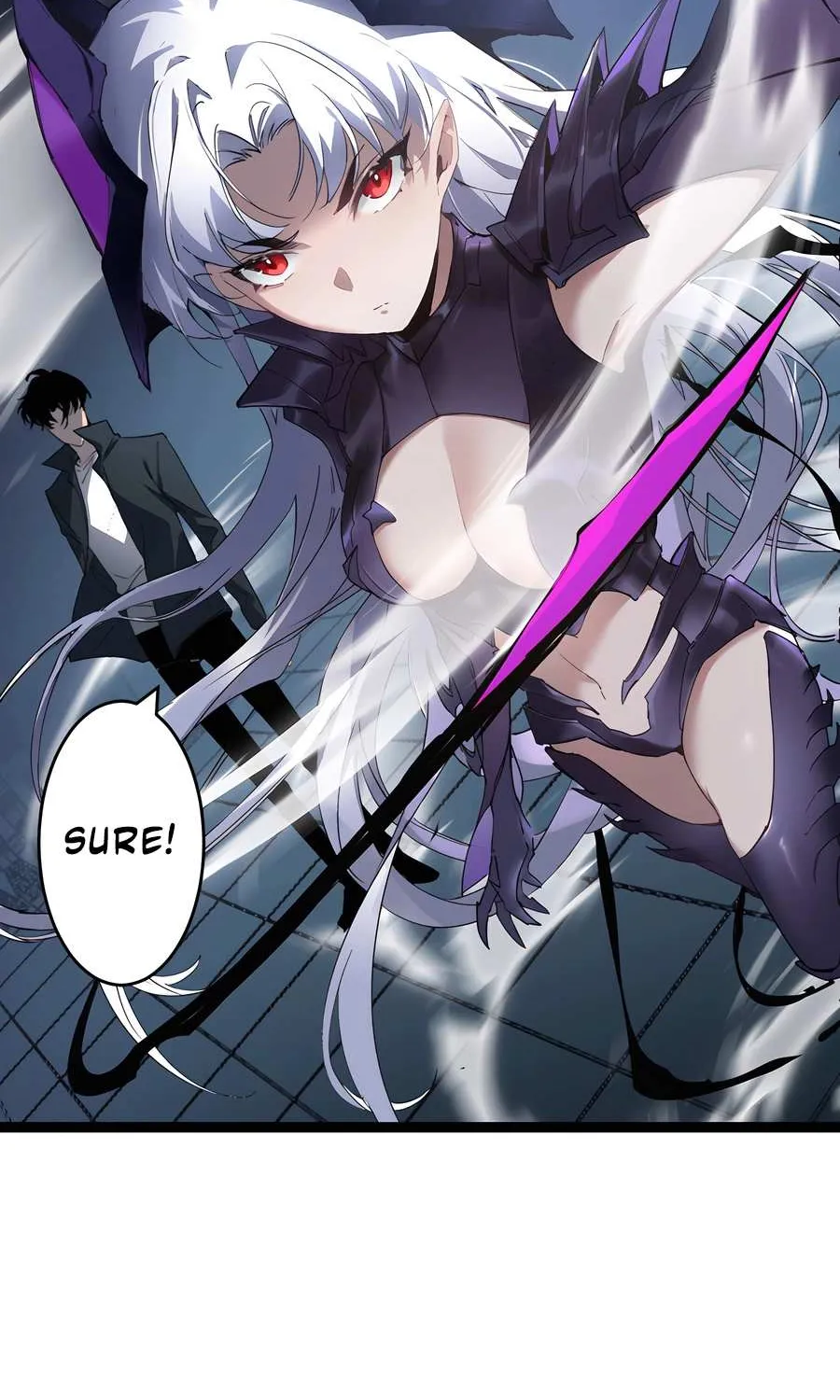 Read Supreme Zerg Lord chapter 3 image 54 on Lezhin