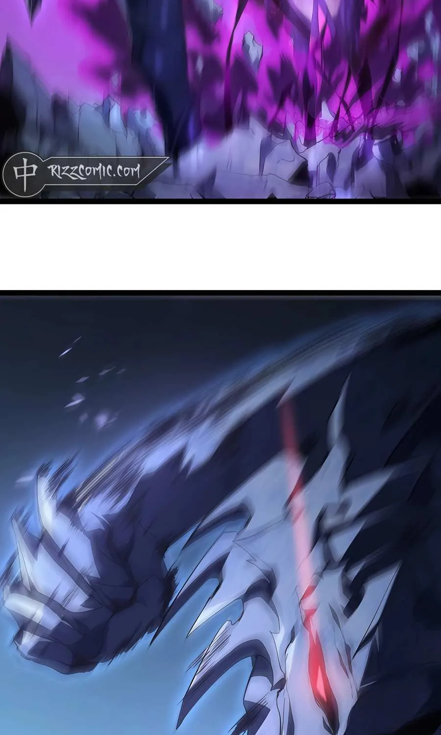 Read Supreme Zerg Lord chapter 3 image 57 on Lezhin