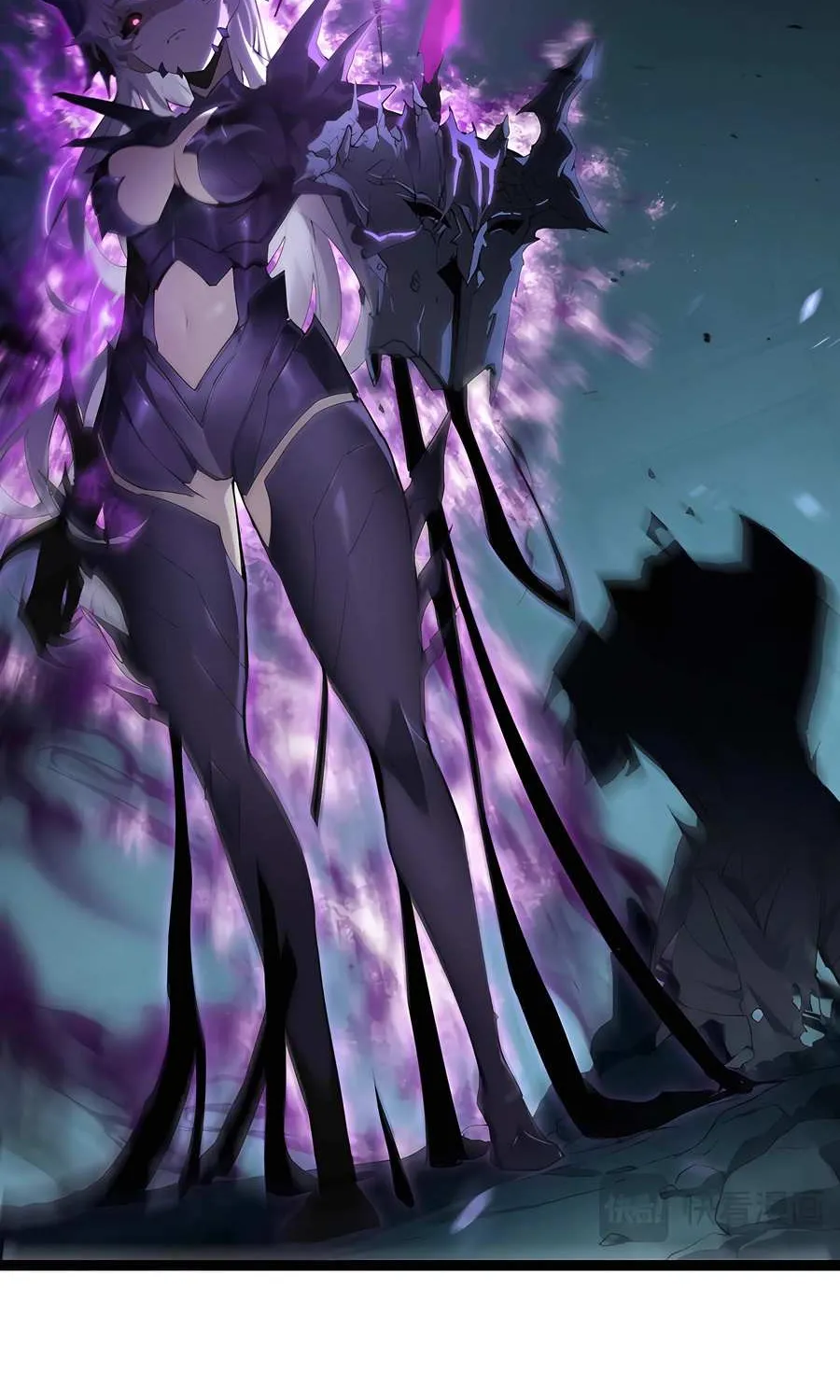 Read Supreme Zerg Lord chapter 3 image 66 on Lezhin