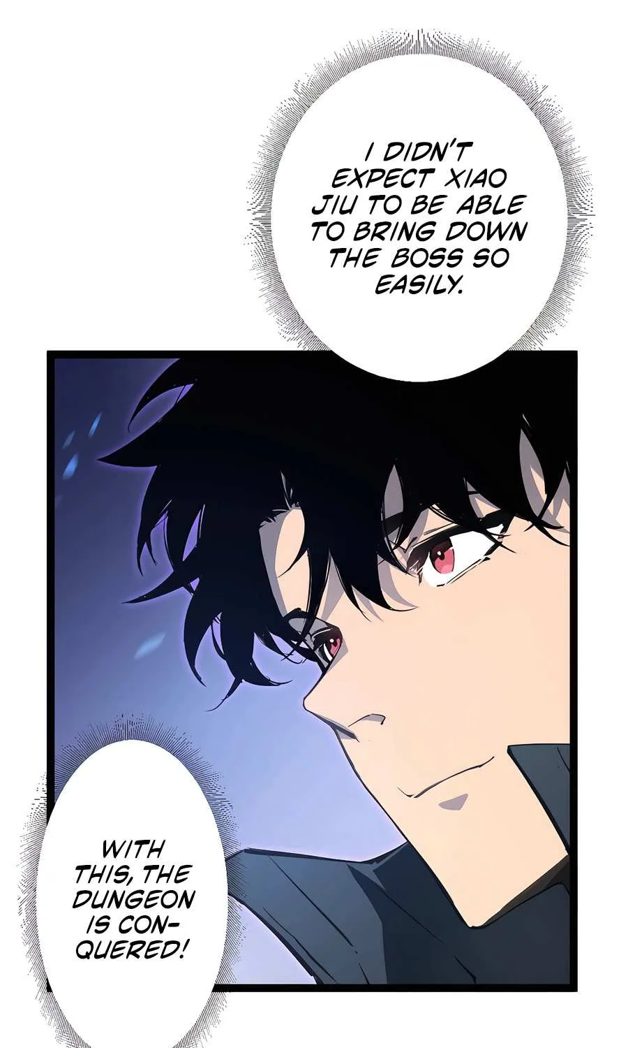 Read Supreme Zerg Lord chapter 3 image 67 on Lezhin