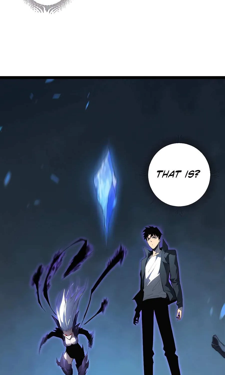 Read Supreme Zerg Lord chapter 3 image 68 on Lezhin