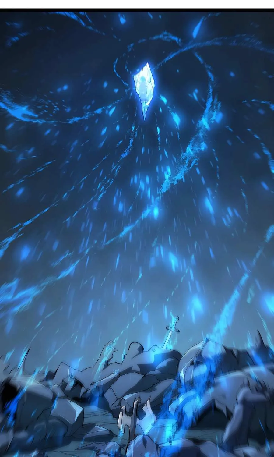 Read Supreme Zerg Lord chapter 3 image 71 on Lezhin