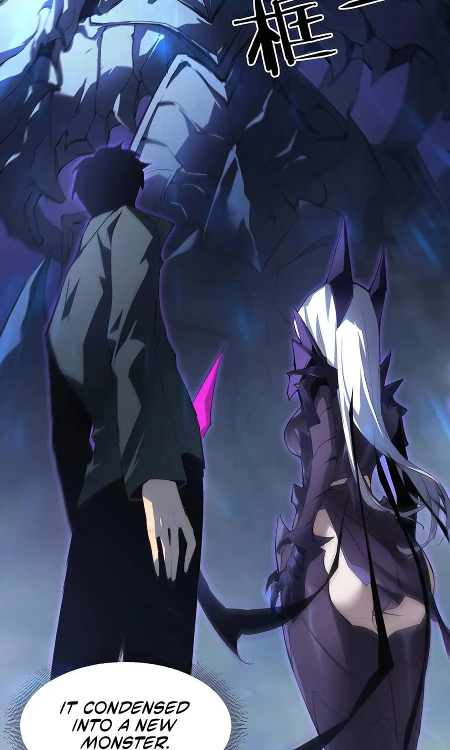 Read Supreme Zerg Lord chapter 3 image 74 on Lezhin