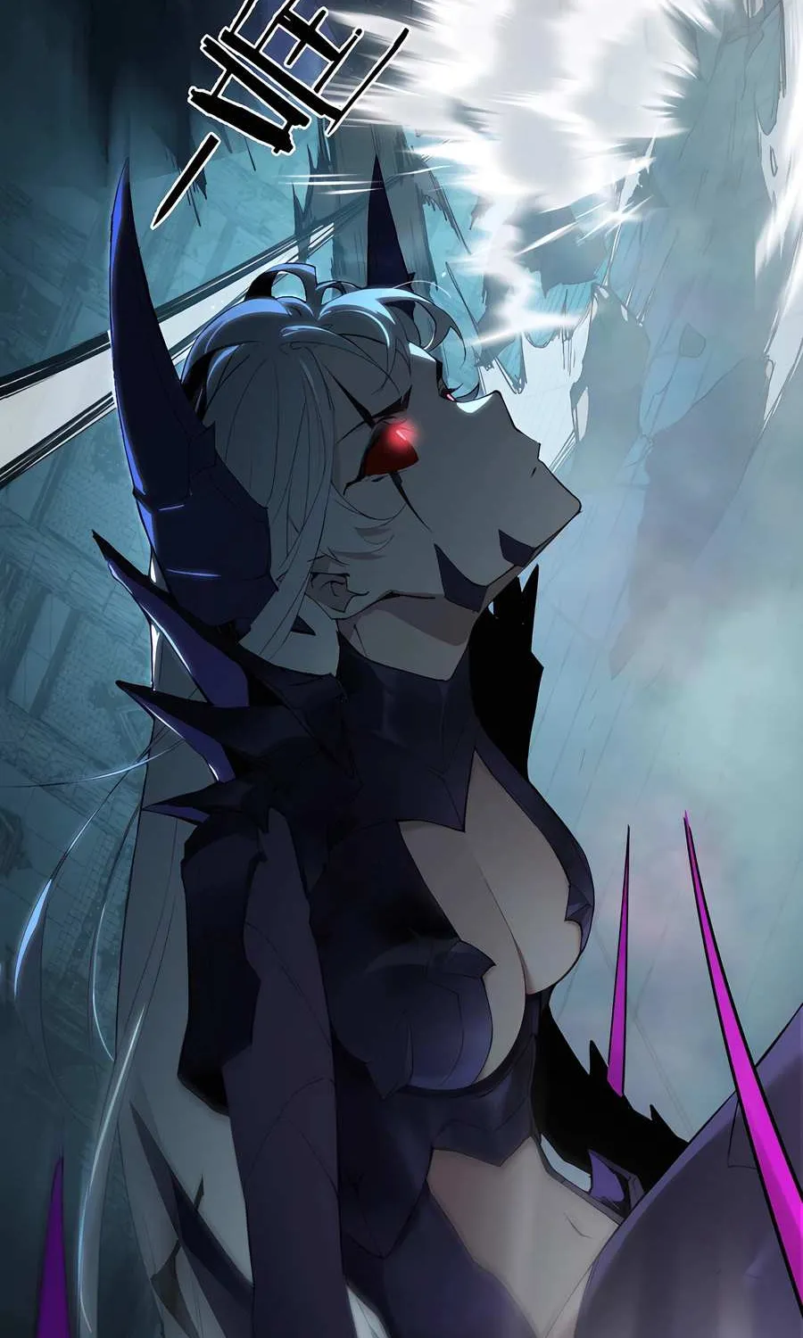 Read Supreme Zerg Lord chapter 3 image 79 on Lezhin