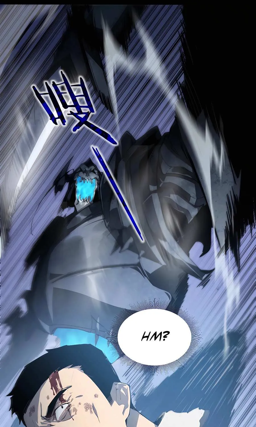Read Supreme Zerg Lord chapter 3 image 8 on Lezhin