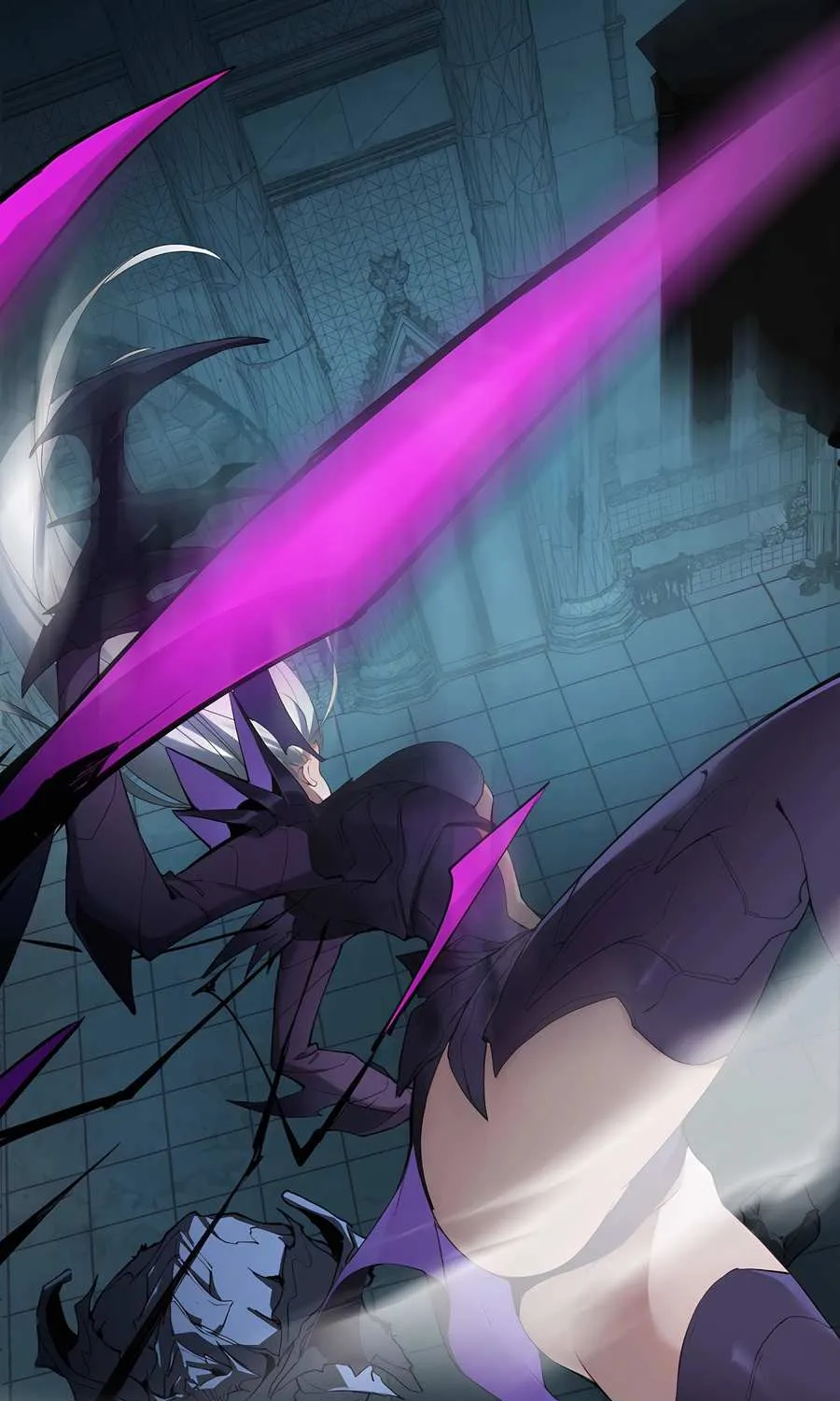 Read Supreme Zerg Lord chapter 3 image 82 on Lezhin