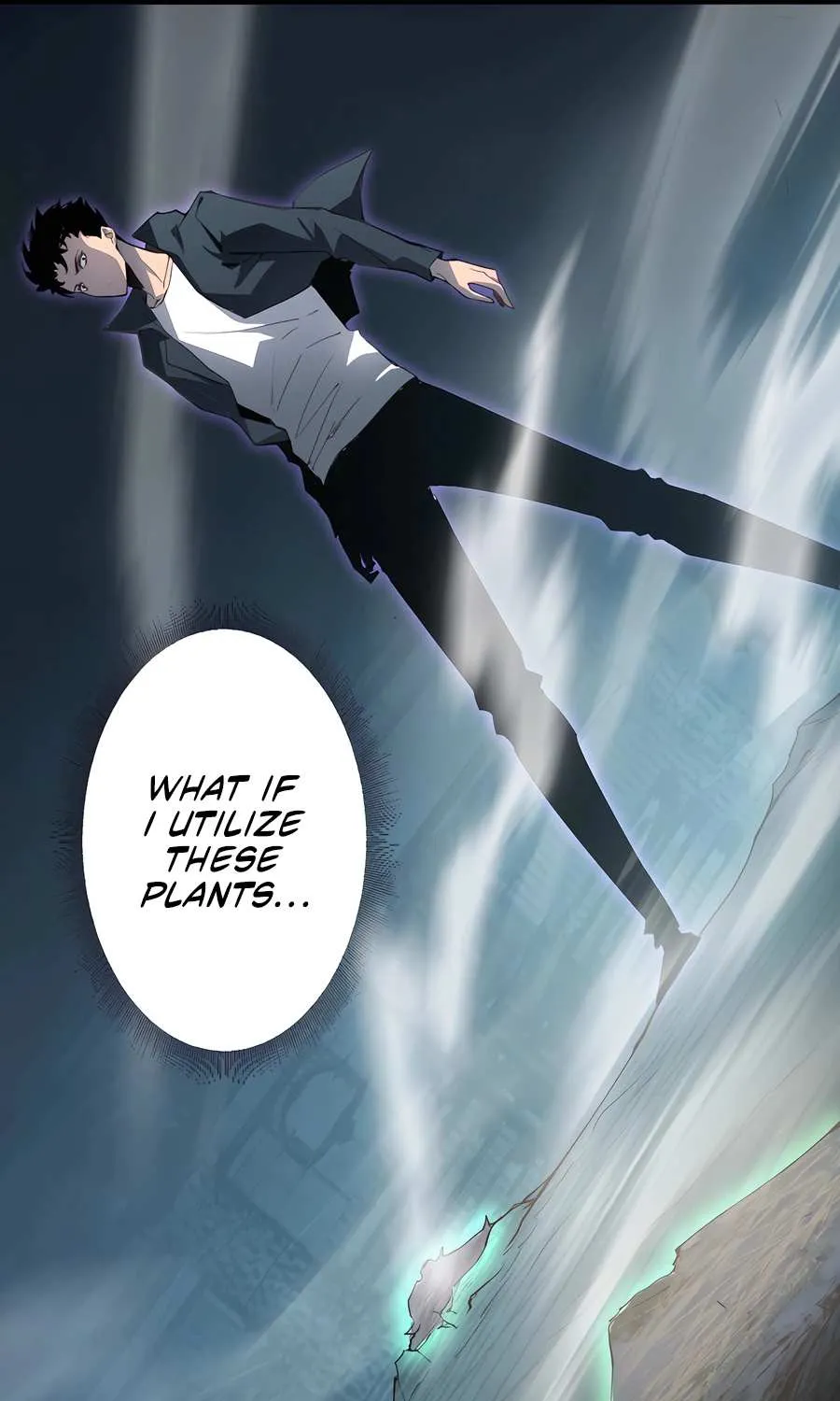 Read Supreme Zerg Lord chapter 3 image 90 on Lezhin