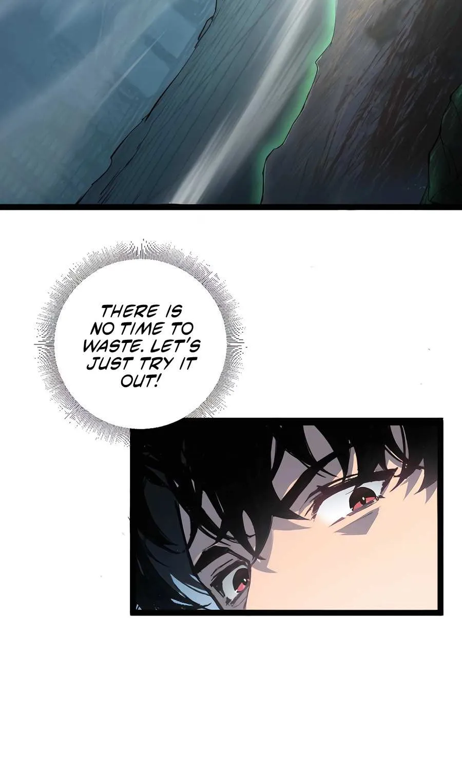 Read Supreme Zerg Lord chapter 3 image 91 on Lezhin