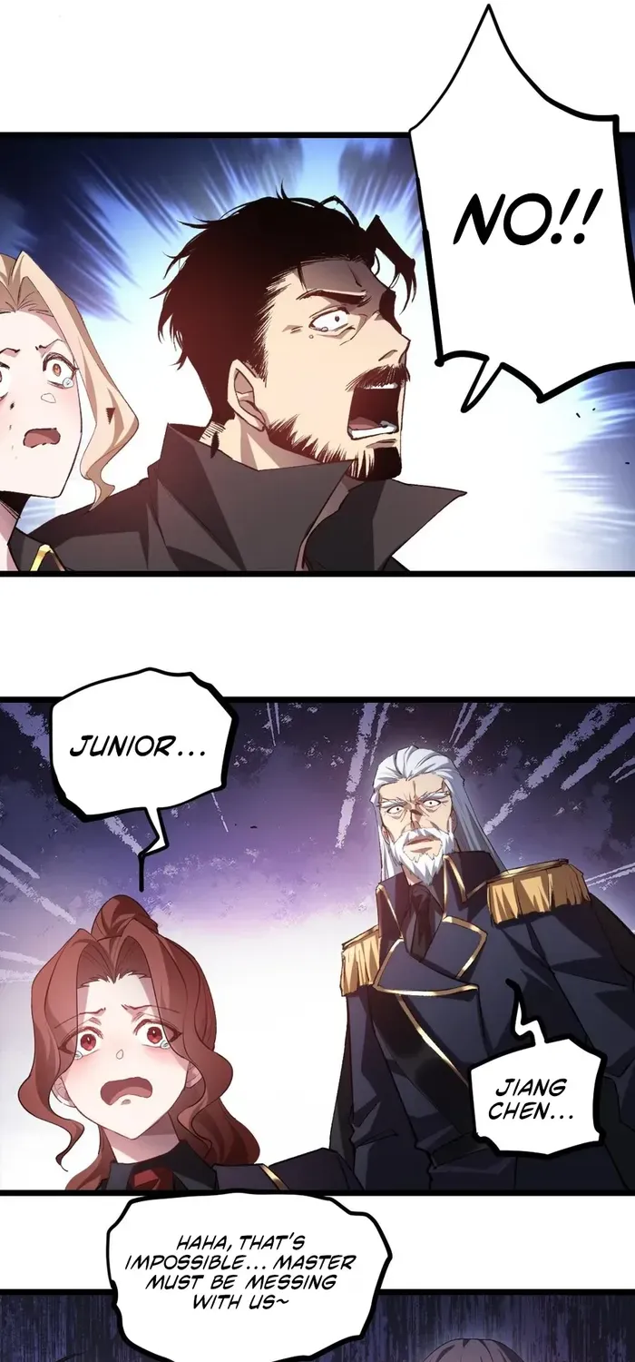 Read Supreme Zerg Lord chapter 30 image 19 on Lezhin
