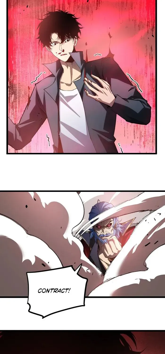 Read Supreme Zerg Lord chapter 30 image 2 on Lezhin