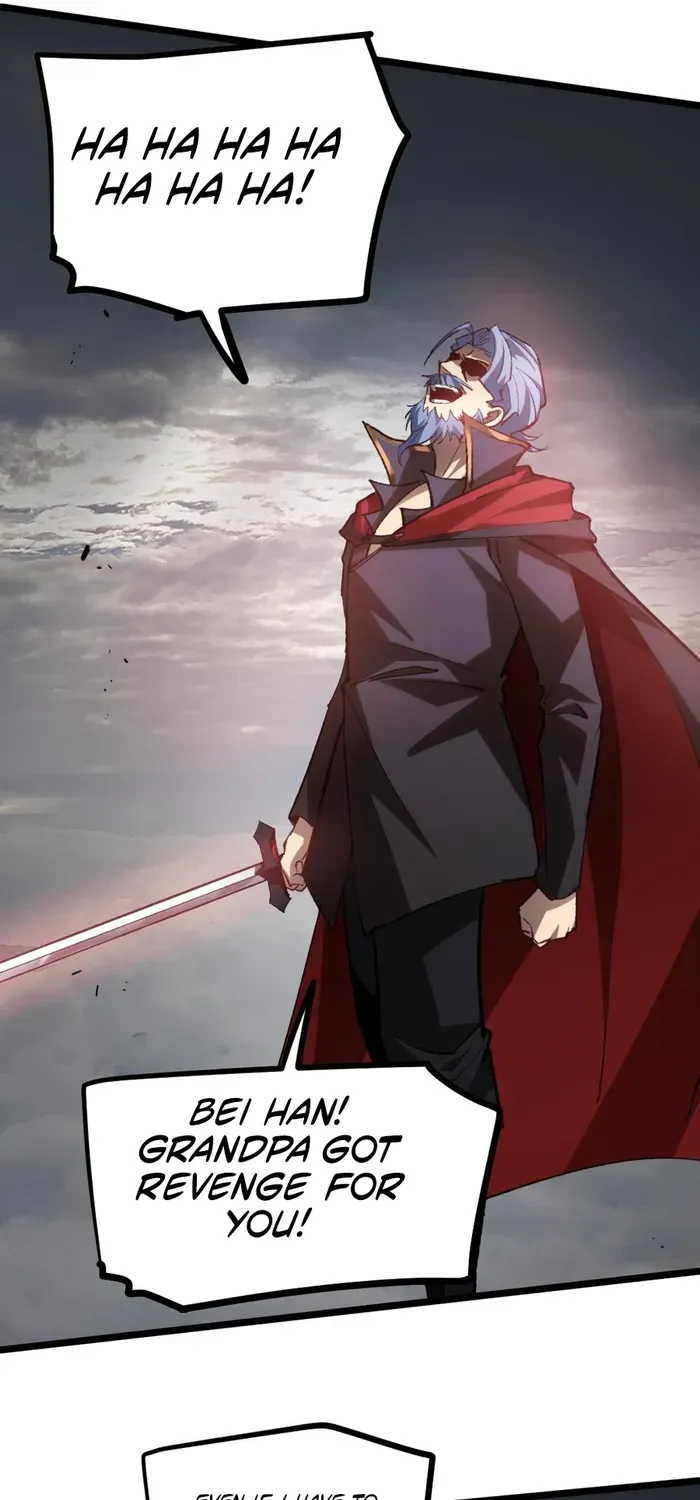Read Supreme Zerg Lord chapter 30 image 21 on Lezhin