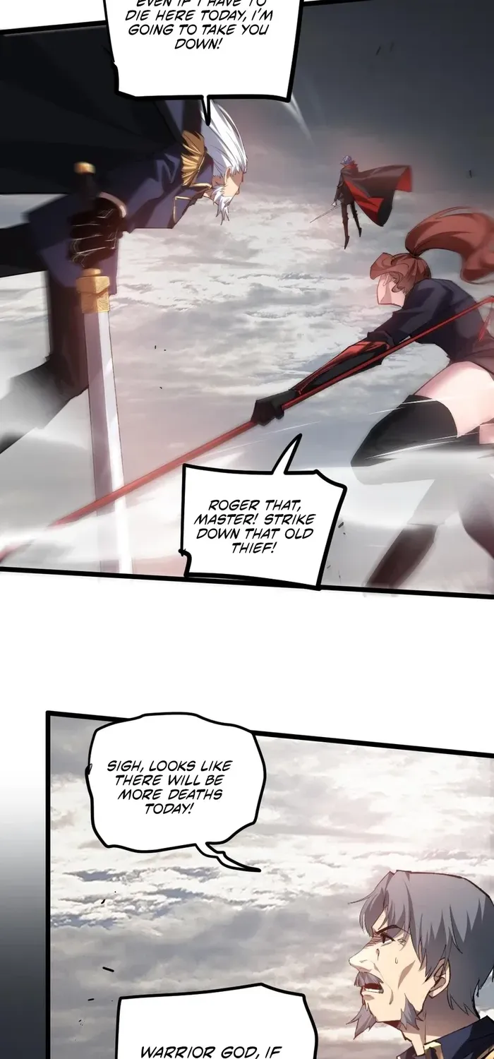 Read Supreme Zerg Lord chapter 30 image 22 on Lezhin