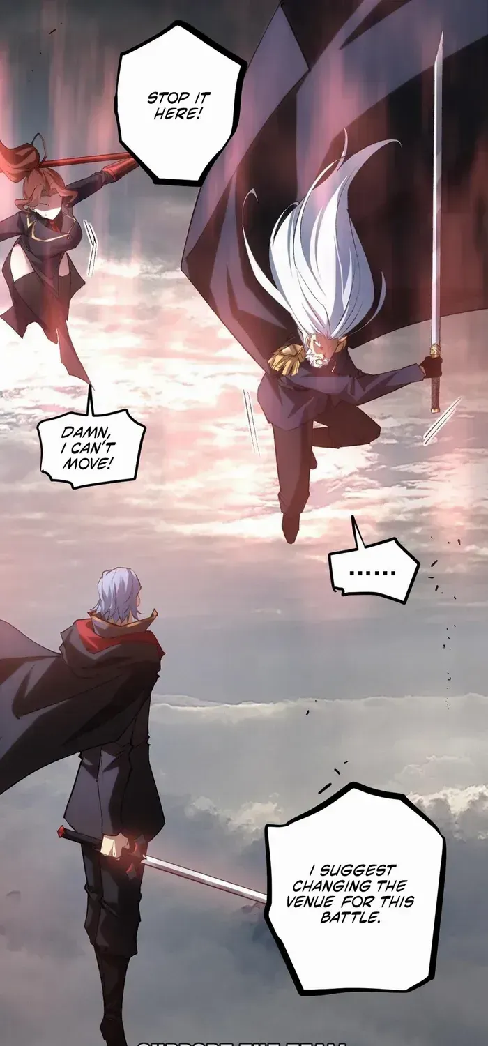 Read Supreme Zerg Lord chapter 30 image 24 on Lezhin