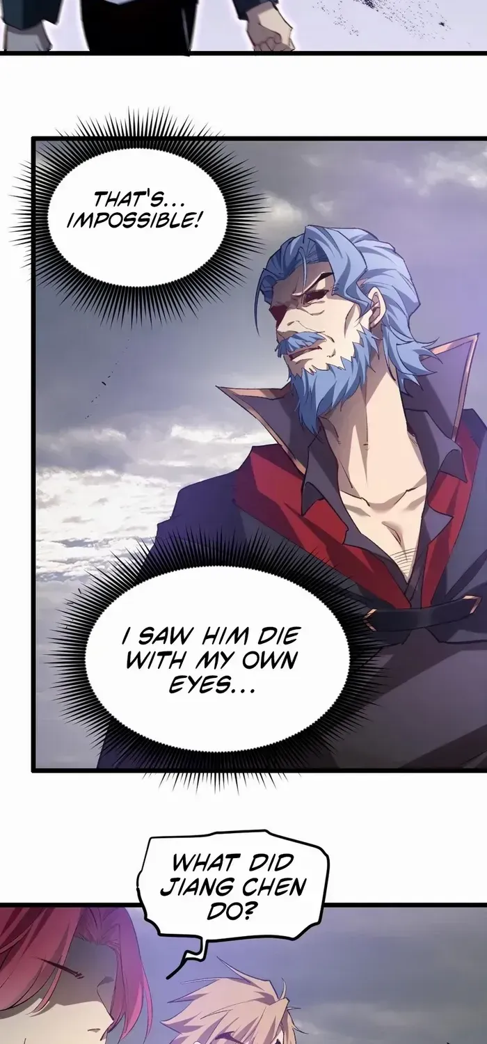 Read Supreme Zerg Lord chapter 30 image 29 on Lezhin