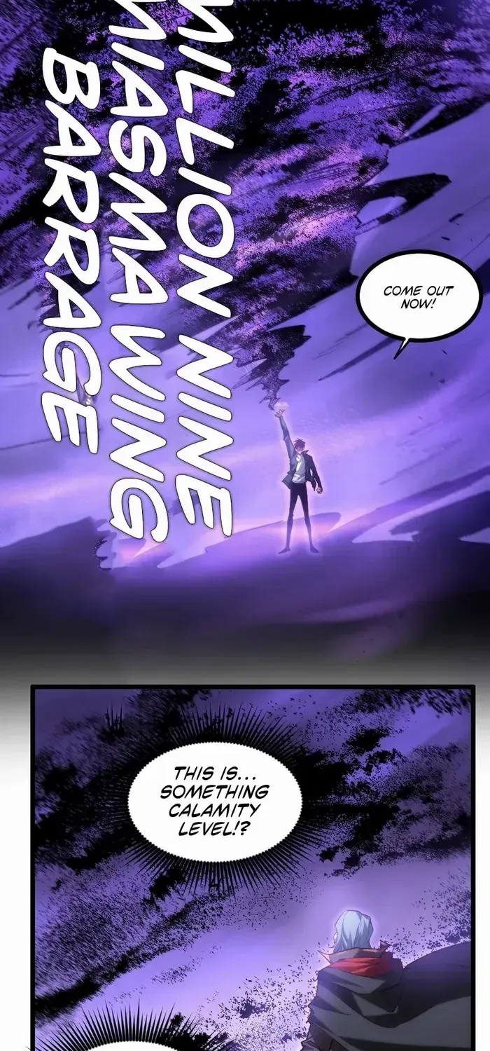 Read Supreme Zerg Lord chapter 30 image 33 on Lezhin
