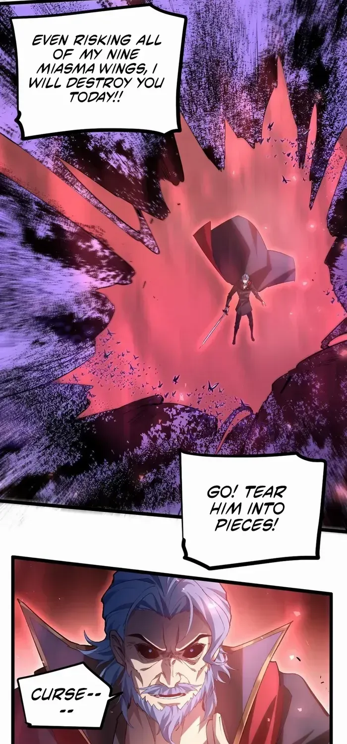 Read Supreme Zerg Lord chapter 30 image 36 on Lezhin