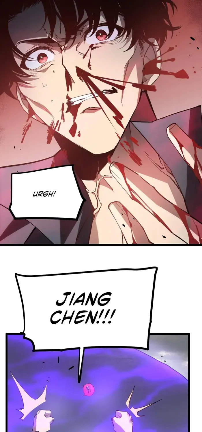 Read Supreme Zerg Lord chapter 30 image 4 on Lezhin