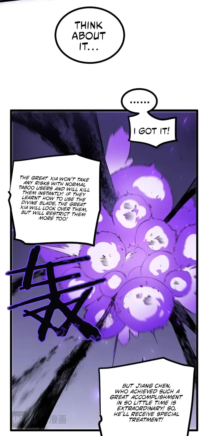 Read Supreme Zerg Lord chapter 30 image 40 on Lezhin