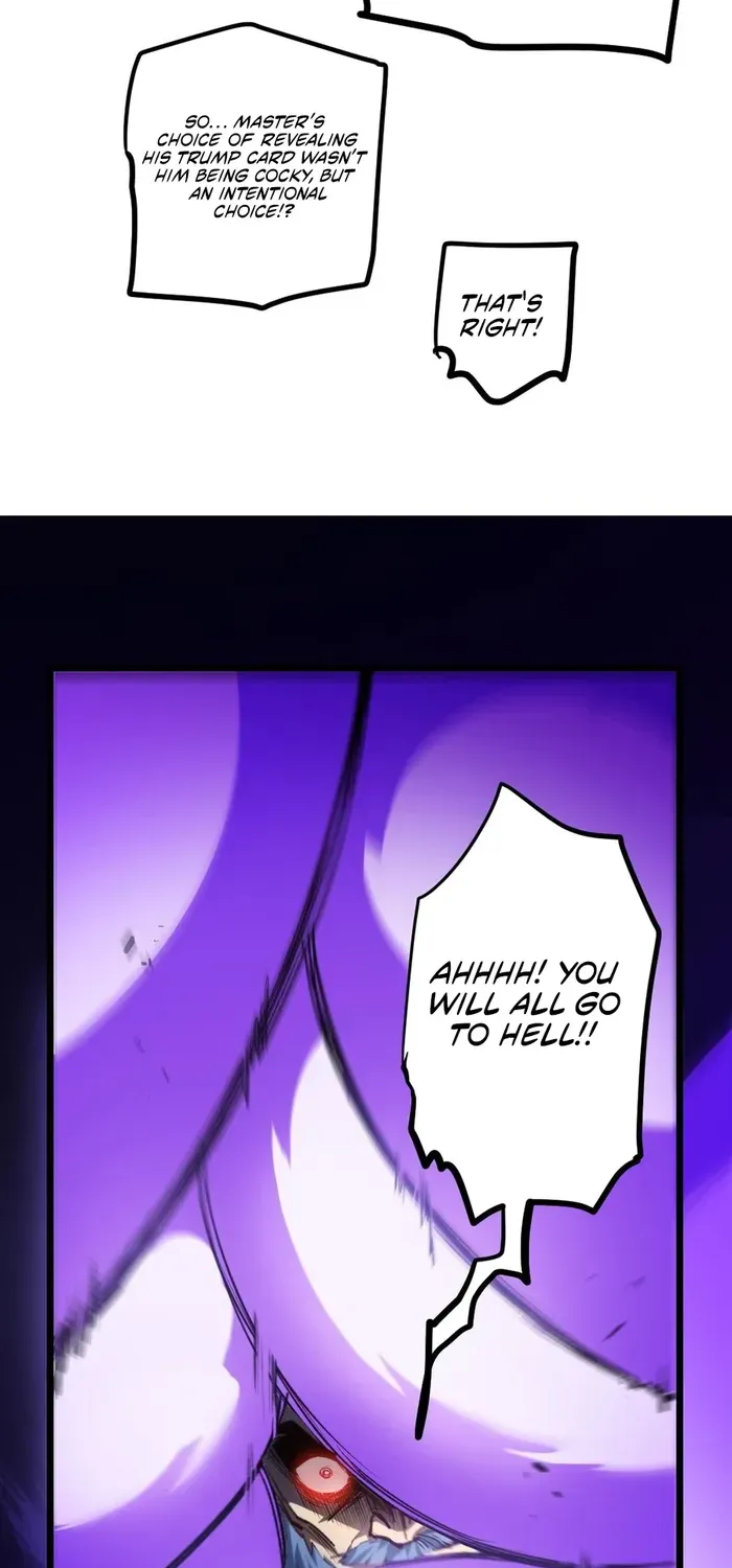 Read Supreme Zerg Lord chapter 30 image 41 on Lezhin
