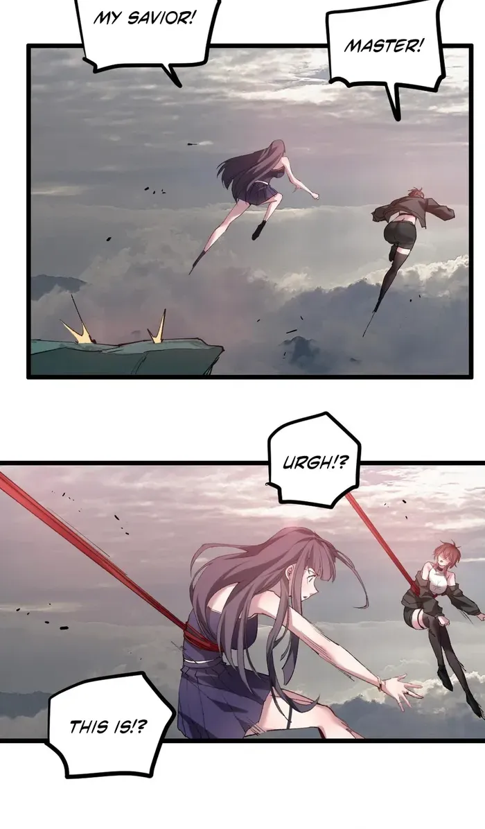 Read Supreme Zerg Lord chapter 30 image 6 on Lezhin