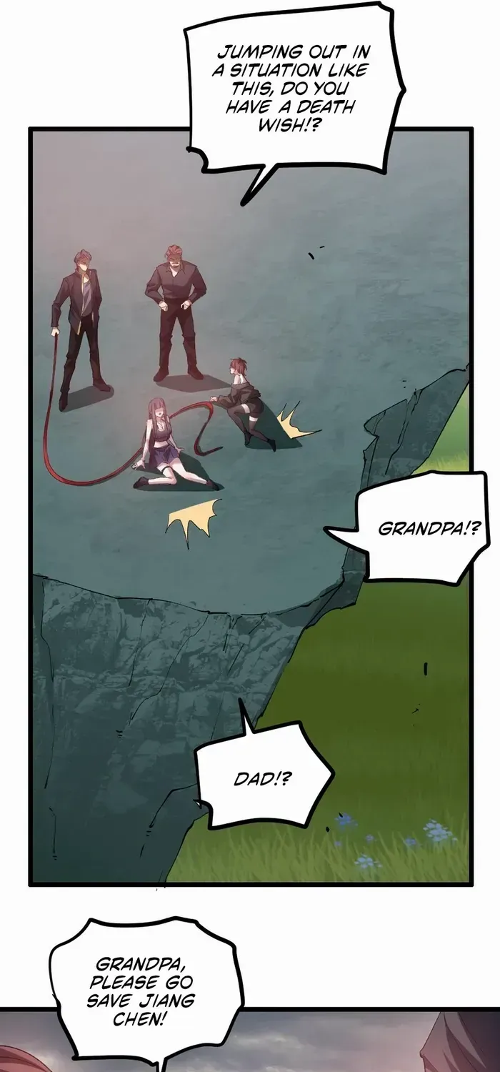 Read Supreme Zerg Lord chapter 30 image 7 on Lezhin