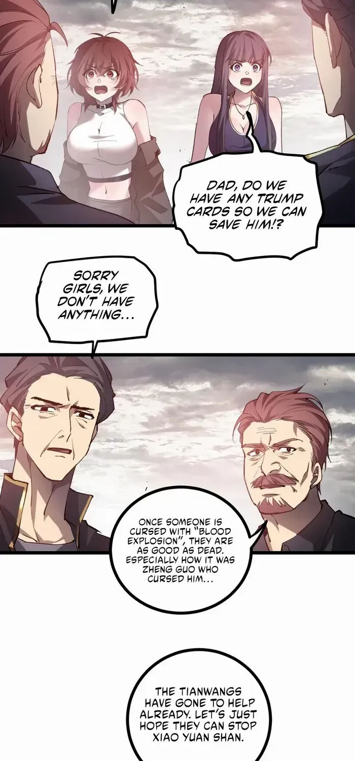 Read Supreme Zerg Lord chapter 30 image 8 on Lezhin