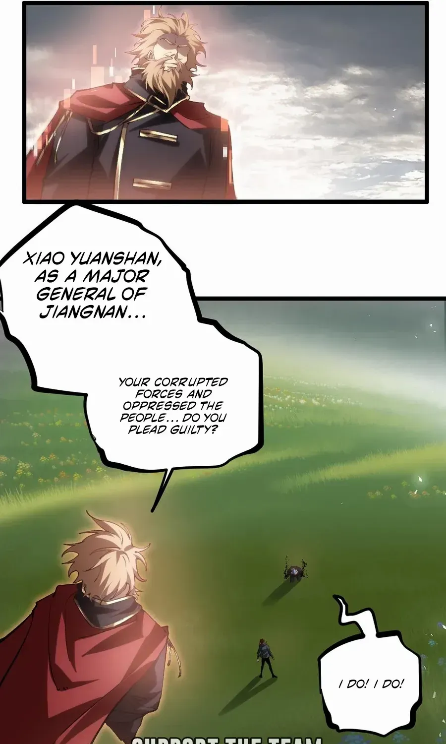 Read Supreme Zerg Lord chapter 31 image 19 on Lezhin