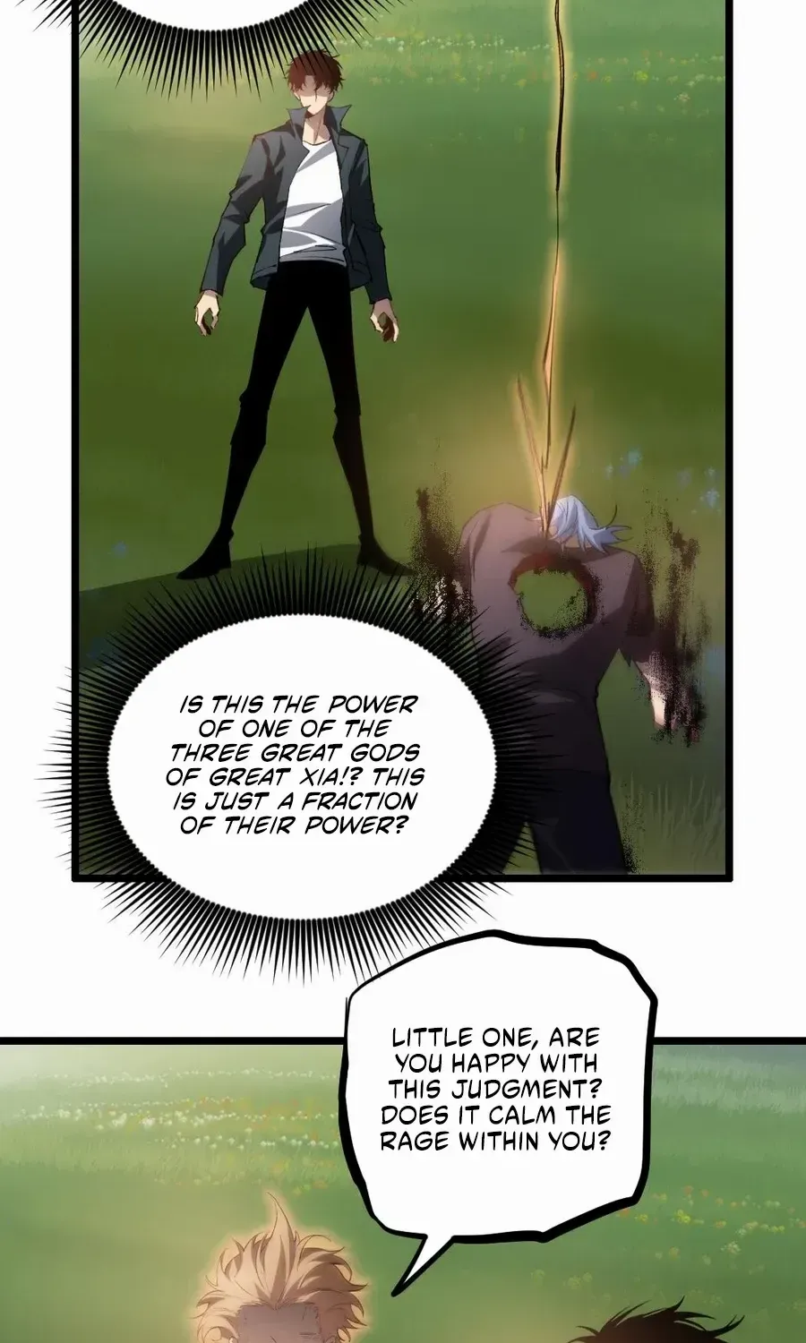 Read Supreme Zerg Lord chapter 31 image 23 on Lezhin