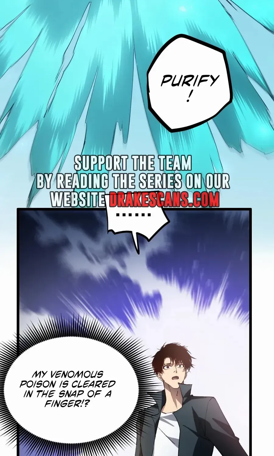 Read Supreme Zerg Lord chapter 31 image 28 on Lezhin