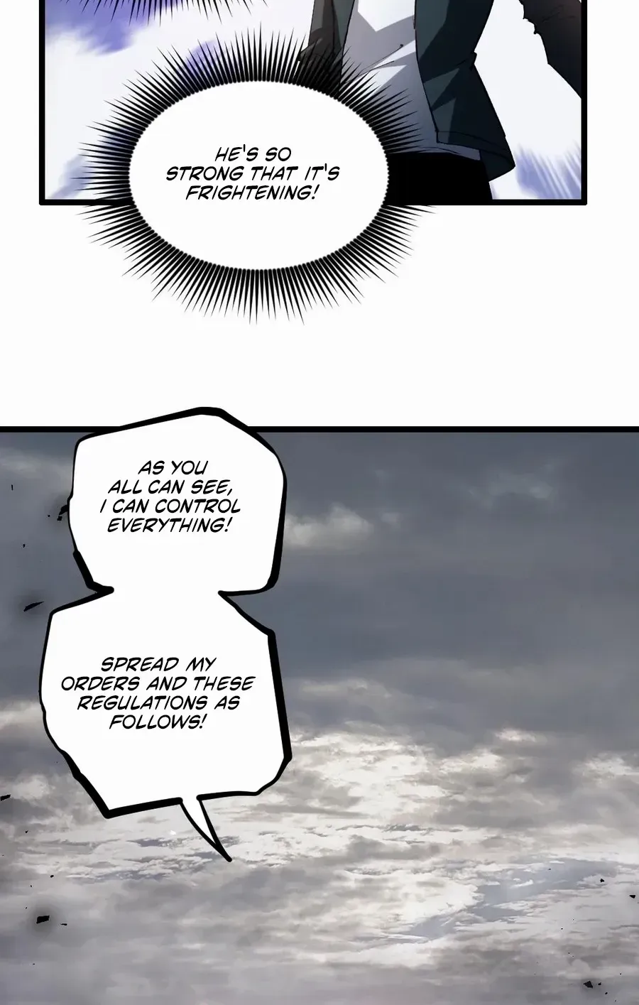 Read Supreme Zerg Lord chapter 31 image 29 on Lezhin