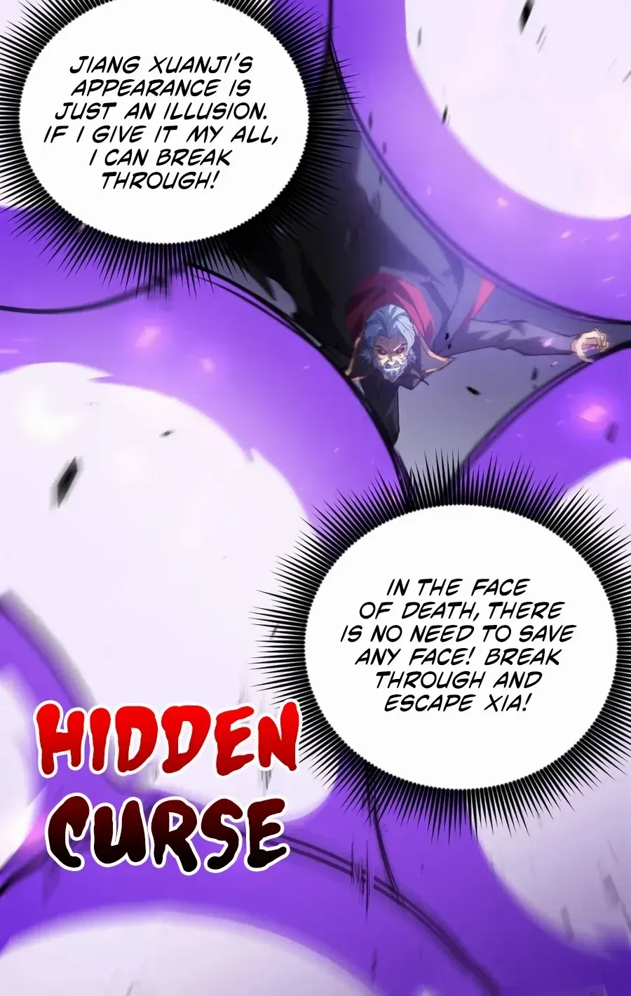 Read Supreme Zerg Lord chapter 31 image 3 on Lezhin