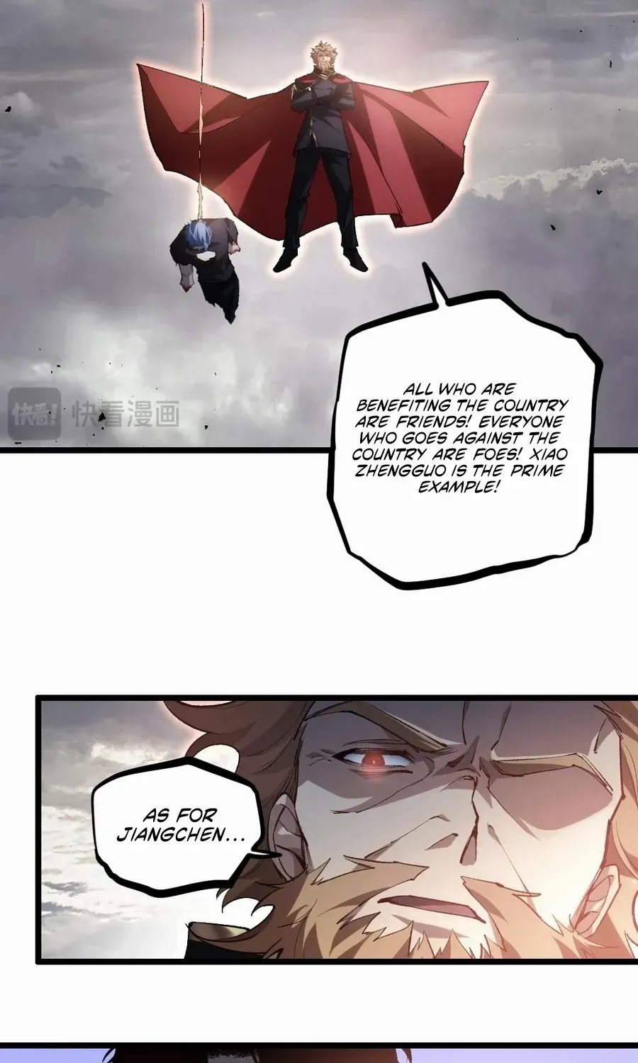 Read Supreme Zerg Lord chapter 31 image 30 on Lezhin
