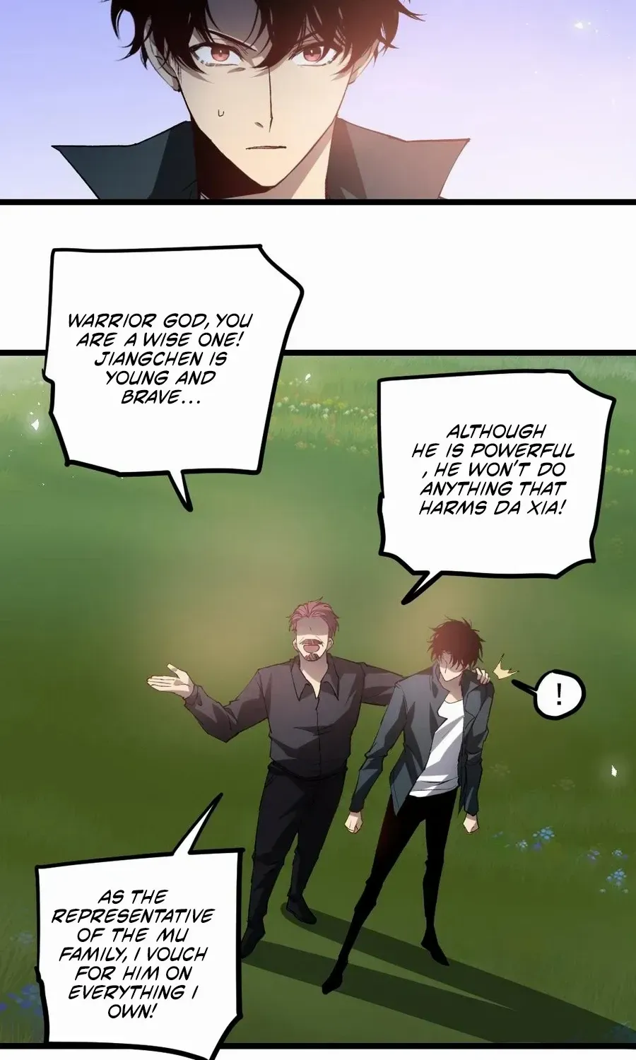 Read Supreme Zerg Lord chapter 31 image 31 on Lezhin