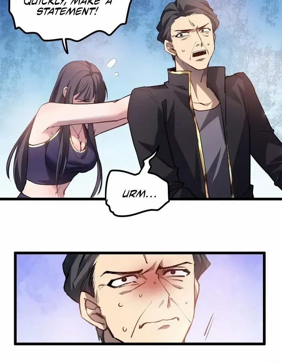 Read Supreme Zerg Lord chapter 31 image 33 on Lezhin