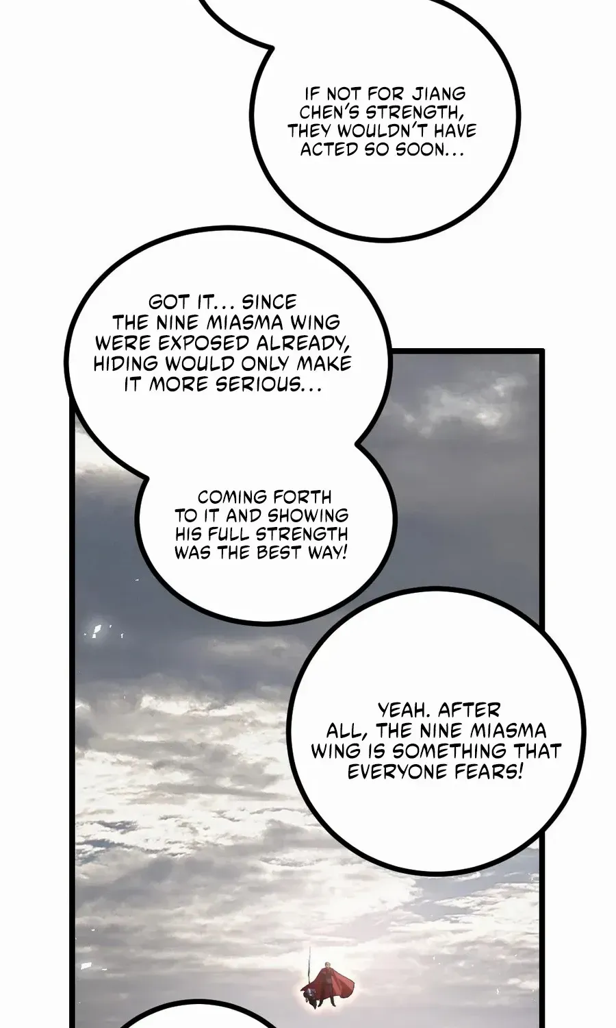 Read Supreme Zerg Lord chapter 31 image 36 on Lezhin