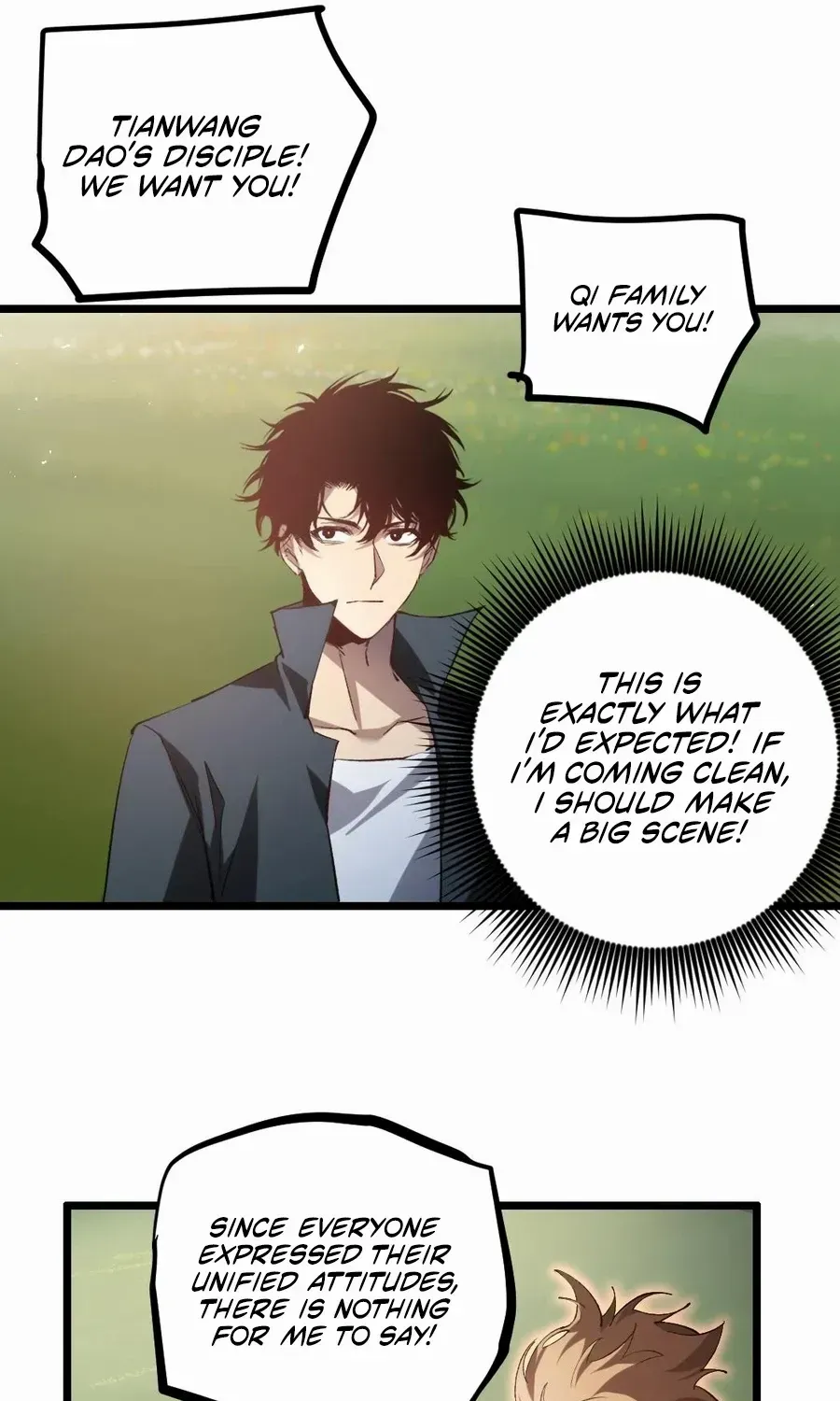 Read Supreme Zerg Lord chapter 31 image 38 on Lezhin