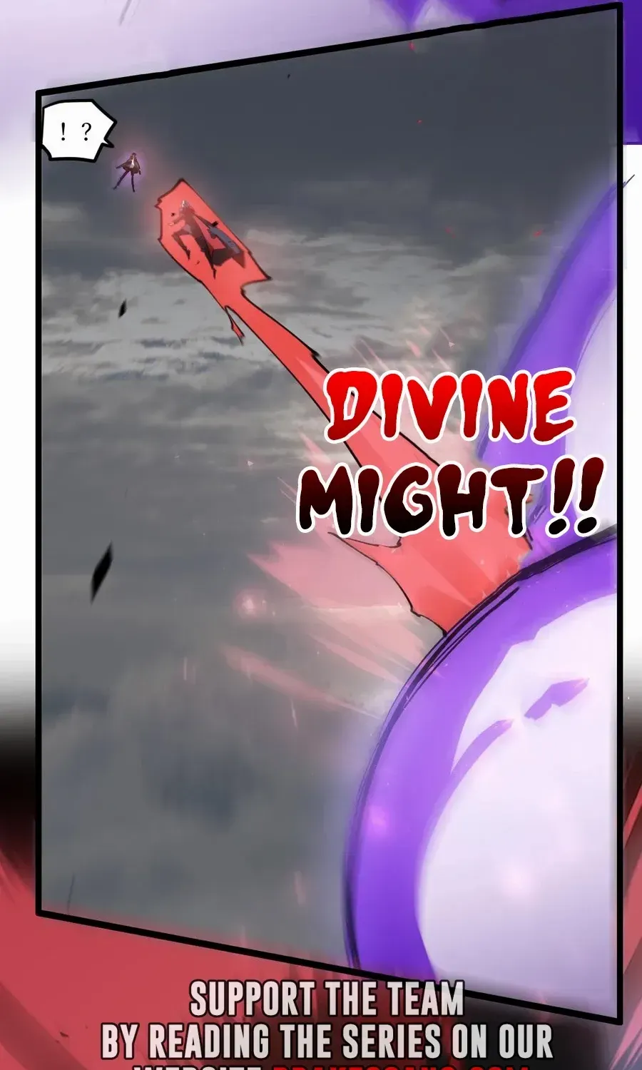 Read Supreme Zerg Lord chapter 31 image 4 on Lezhin