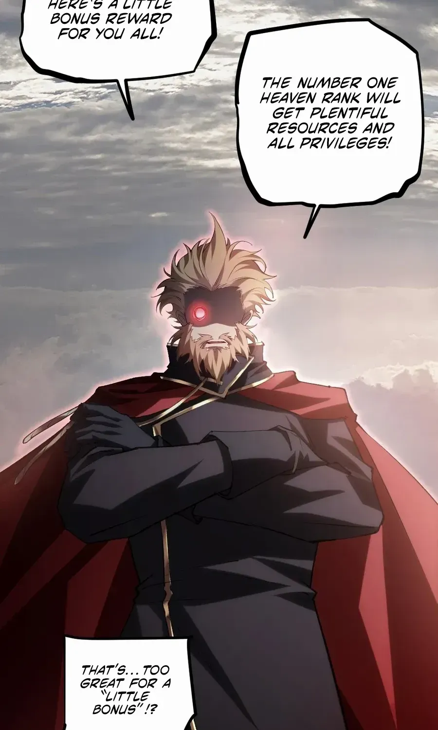Read Supreme Zerg Lord chapter 31 image 40 on Lezhin