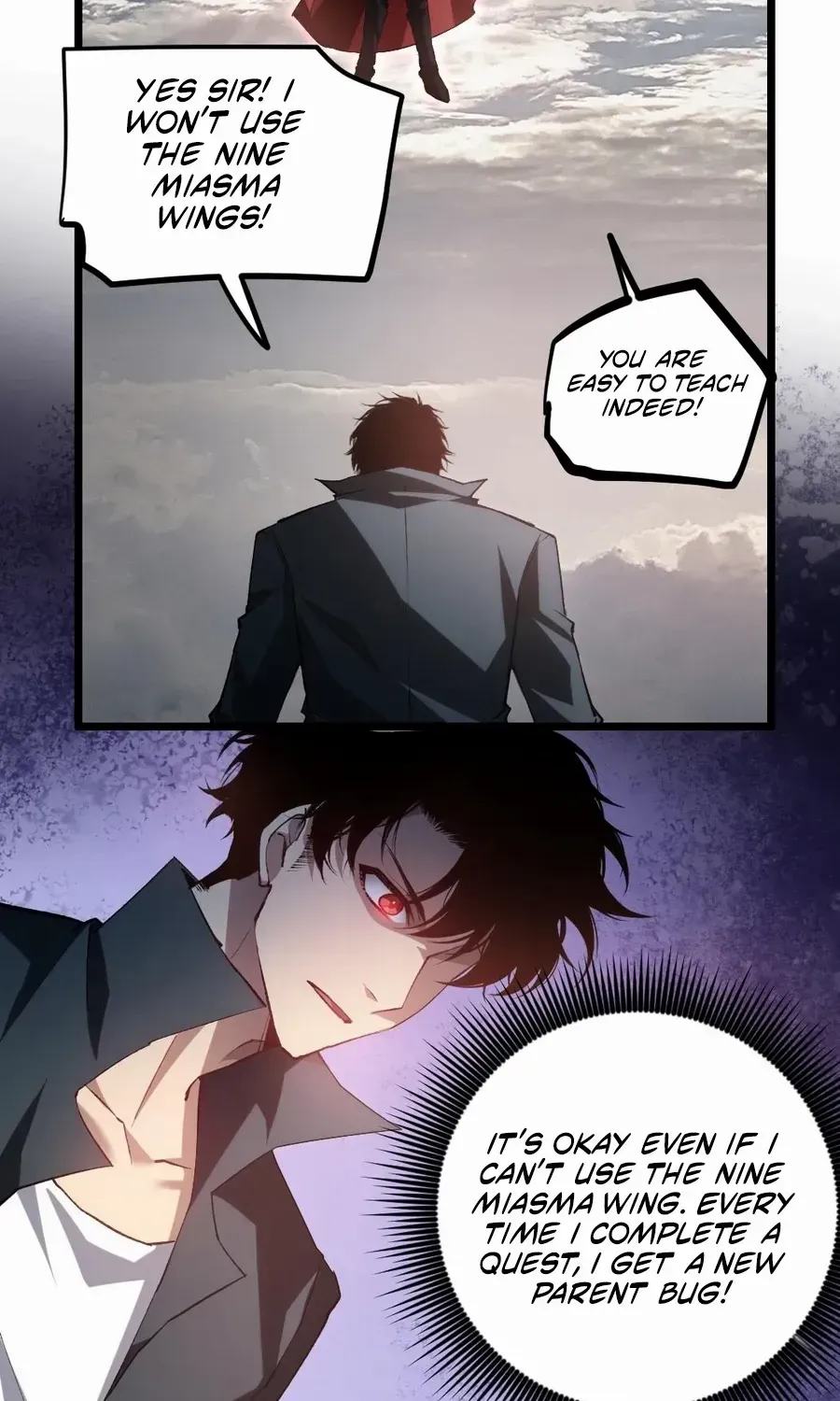 Read Supreme Zerg Lord chapter 31 image 43 on Lezhin
