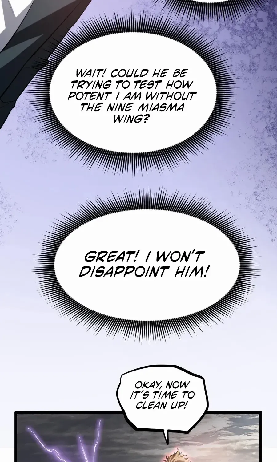 Read Supreme Zerg Lord chapter 31 image 44 on Lezhin