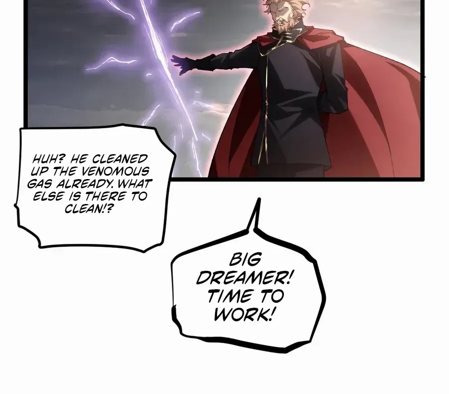 Read Supreme Zerg Lord chapter 31 image 45 on Lezhin