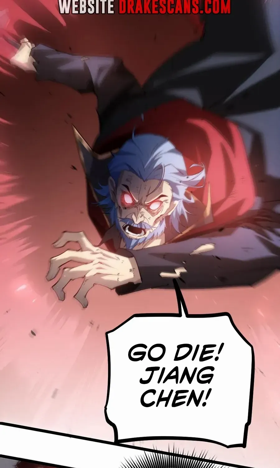 Read Supreme Zerg Lord chapter 31 image 5 on Lezhin