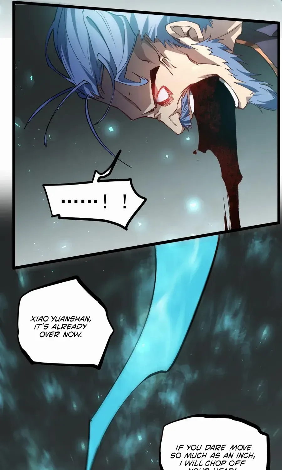 Read Supreme Zerg Lord chapter 31 image 8 on Lezhin