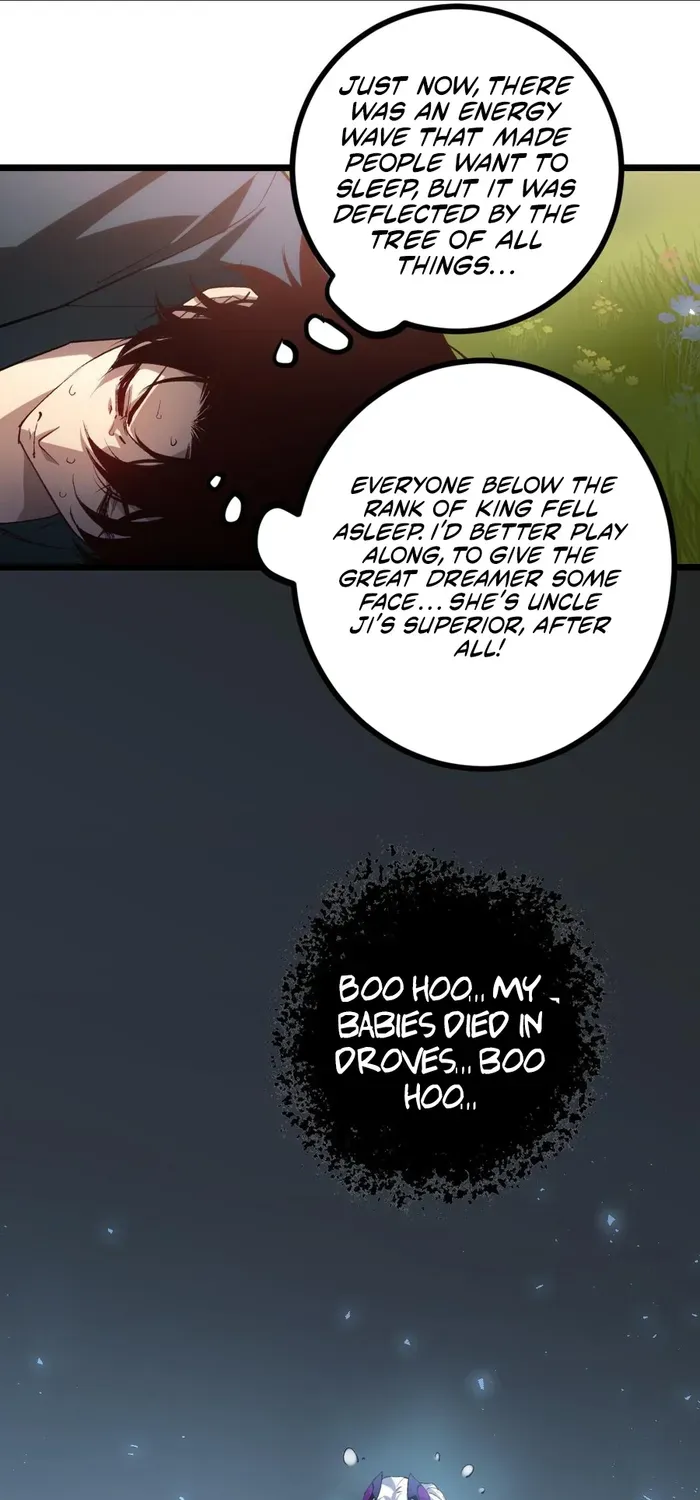 Read Supreme Zerg Lord chapter 32 image 11 on Lezhin